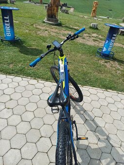 E- Bike - 2
