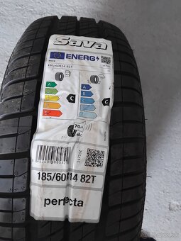 185/60 R14 - 2