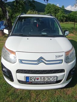 Citroen c3 Picasso - 2