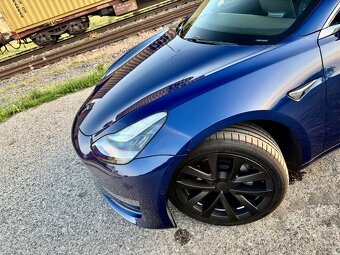 Tesla 3 Long Range Dual Motor 75kWh|124.000km|Odpočet DPH - 2