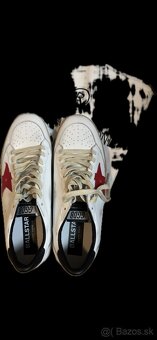 Golden goose ballstar - 2