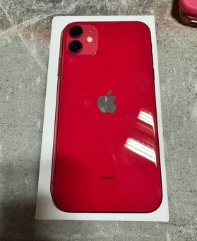 iPhone 11 128GB - 2