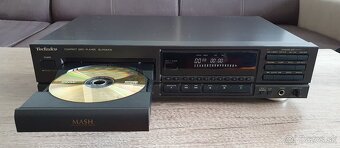 Rezervovaný Technics SL-PG420A s D.O. - 2