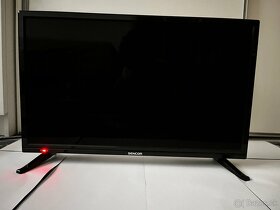 SENKOR model SLE 2465DTC Televízor - 2