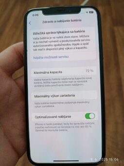 iPhone XS 64GB Gold - 2