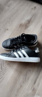 Tenisky adidas - 2