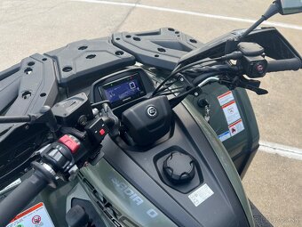 CFMOTO Gladiator X520 EPS L7e - 2