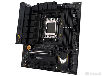 Predám nový herný počítač s RTX 4070 Super a zárukou - 2