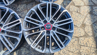5x114,3 R18 --- KIA CEED ... - 2
