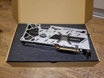 RX 6700 XT SAPPHIRE NITRO+ 12GB - 2