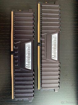 Ram DDR 4 - 2