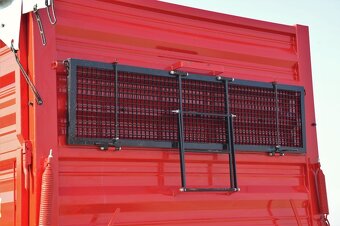 Traktorový přívěs ZDK 24 000 Molčík - 2