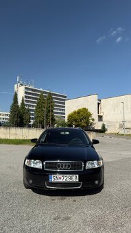 Audi A4 1.9 TDi - 2