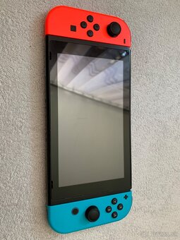 Nintendo Switch - 2