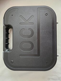 Glock 17 gen.4 - 2