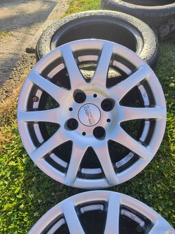 Predám disky R14 4x108 - 2