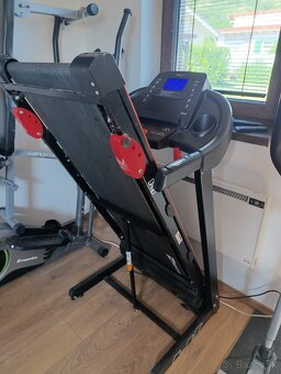 Bežecký pás Hop sport 1000 - 2