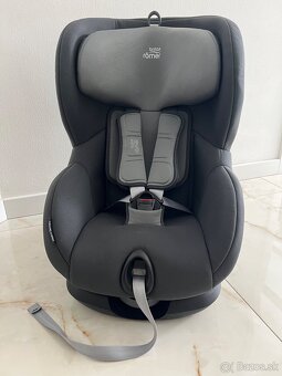 Autosedačka Britax Römer Trifix2 i-Size - 2