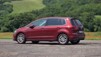 Volkswagen Golf Sportsvan 1,5 TSI Highline, 2018, benzin - 2