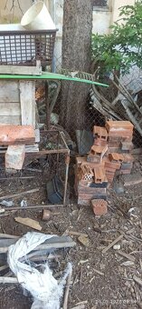 Darujem za odvoz stavebný materiál - 2
