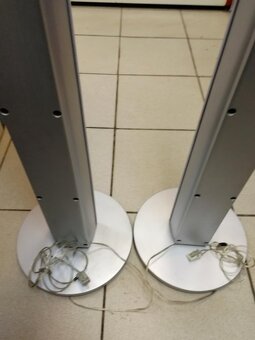 Reproduktory philips 4x - 2