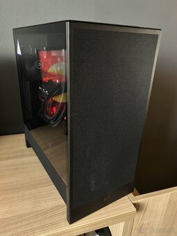 Herný PC - Ryzen 5 8400F x RTX 3070 - 2