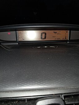 Predám citroen c4 - 2