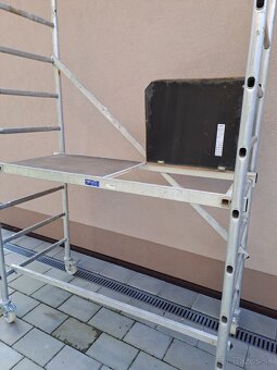 Lesenie - 2