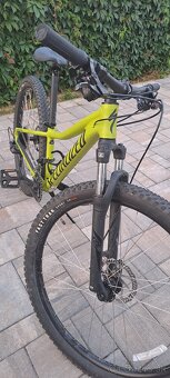 Horský bicykel Spezialized 27,5 - 2