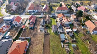 Na predaj stavebný pozemok
Nitra - Veľké Janíkovce 1900 - 2