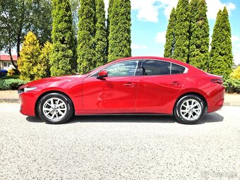 Mazda 3 2.0 Skyactiv X180 GT KÚPENÉ SK - 2