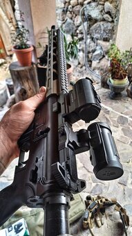 Predám AR-15 223 Rem. - 2