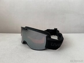 UVEX Skyper Variomatic / panske lyziarky Head Edge 85 - 2