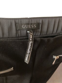 Damske Nohavice Guess - 2