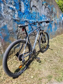 DEMA ENERGY 7//SUPER CENA ZA UPLNE NOVY BIKE// - 2