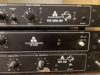 mix do racku a ine - 2
