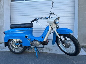 Jawa 21 - 2