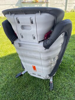 Autosedačka britax römer kidfix - 2