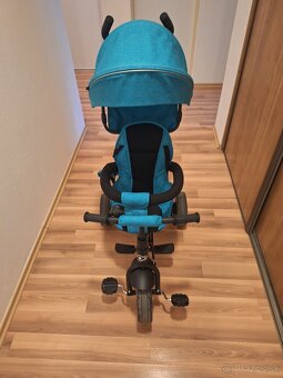 KINDERKRAFT ASTON - 2