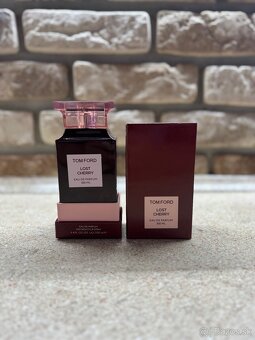 Tom Ford parfem - 2