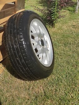 Elektróny 185/60/R15 - 2