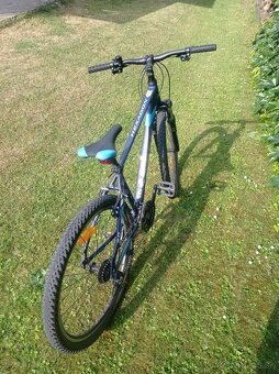 Predám bicykel - 2