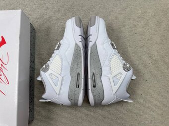 Predam topanky Nike Air Jordan 4 - 2