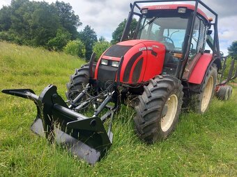 Zetor forterra 12441 - 2