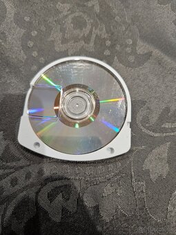Ridge Racer ba PSP 8e - 2