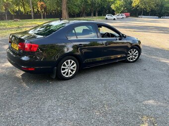 Vw Jetta 2014 DOVOZ GB - 2