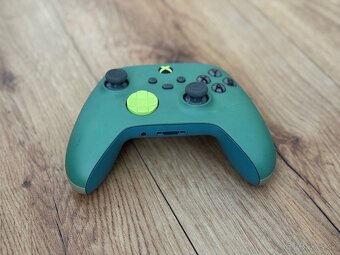 Xbox Wireless Controller Remix Edition - 2