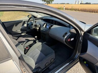 Nissan Primera 1.9 dCi - 2