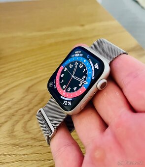 Apple iWatch 7 - 2