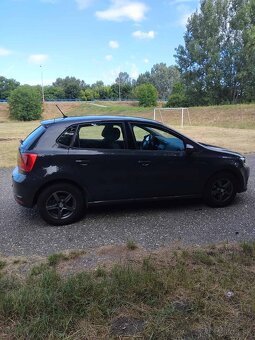 VW POLO 1.0 Benzín - 2